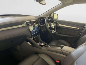 MG MG ZS 51.1kWh Trophy Connect SUV 5dr Electric Auto (176 ps)