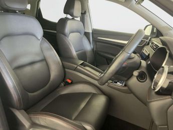 MG MG ZS 51.1kWh Trophy Connect SUV 5dr Electric Auto (176 ps)