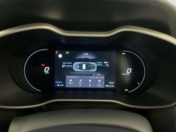 MG MG ZS 51.1kWh Trophy Connect SUV 5dr Electric Auto (176 ps)