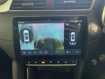 MG MG ZS 51.1kWh Trophy Connect SUV 5dr Electric Auto (176 ps)