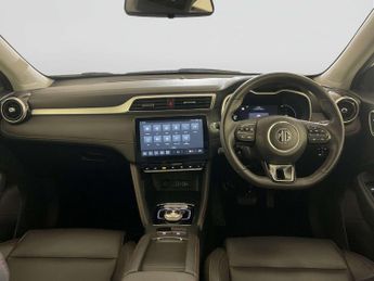 MG MG ZS 51.1kWh Trophy Connect SUV 5dr Electric Auto (176 ps)
