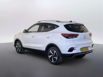 MG MG ZS 51.1kWh Trophy Connect SUV 5dr Electric Auto (176 ps)