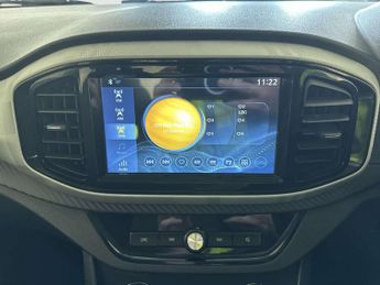 MG MG3 1.5 VTi-TECH Excite Hatchback 5dr Petrol Manual Euro 6 (s/s) (10