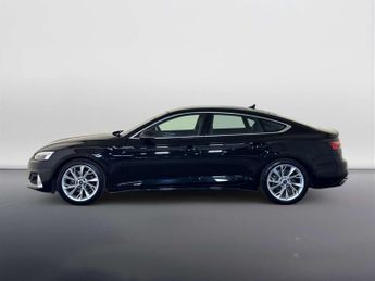 Audi A5 2.0 TFSI 35 Sport Sportback 5dr Petrol S Tronic Euro 6 (s/s) (15