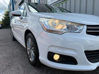 Citroen C4 1.6 HDi 16V VTR+ Euro 5 5dr
