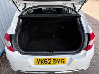Citroen C4 1.6 HDi 16V VTR+ Euro 5 5dr