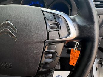 Citroen C4 1.6 HDi 16V VTR+ Euro 5 5dr
