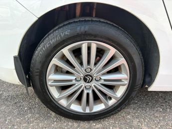 Citroen C4 1.6 HDi 16V VTR+ Euro 5 5dr