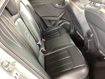 Audi Q2 2.0 TDI Edition 1 S Tronic quattro Euro 6 (s/s) 5dr