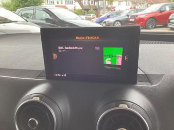 Audi Q2 2.0 TDI Edition 1 S Tronic quattro Euro 6 (s/s) 5dr