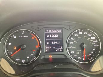 Audi Q2 2.0 TDI Edition 1 S Tronic quattro Euro 6 (s/s) 5dr