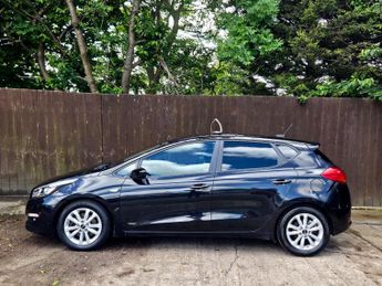 Kia Ceed 1.4 SR7 Euro 6 5dr