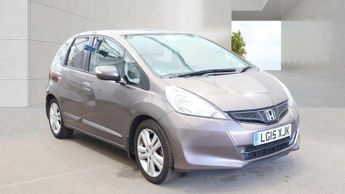 Honda Jazz 1.4 i-VTEC ES Plus CVT Euro 5 5dr