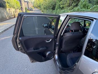 Honda Jazz 1.4 i-VTEC ES Plus CVT Euro 5 5dr