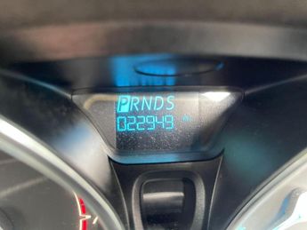 Ford Fiesta 1.0T EcoBoost Zetec Powershift Euro 6 5dr