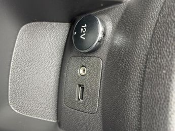 Ford Fiesta 1.0T EcoBoost Zetec Powershift Euro 6 5dr