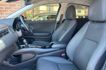 Honda Hr-v 1.5 i-VTEC SE CVT 5dr
