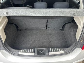 Nissan Micra 1.2 12V Acenta CVT Euro 5 5dr