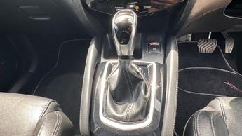 Nissan Qashqai 1.2 DIG-T Tekna XTRON Euro 6 (s/s) 5dr