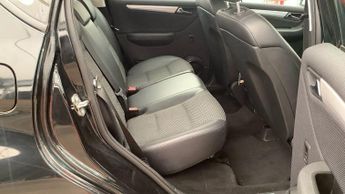 Mercedes-Benz A Class 2.0 A180 CDI Avantgarde SE Hatchback 5dr Diesel CVT (144 g/km, 1