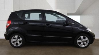 Mercedes-Benz A Class 2.0 A180 CDI Avantgarde SE Hatchback 5dr Diesel CVT (144 g/km, 1