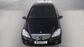 Mercedes-Benz A Class 2.0 A180 CDI Avantgarde SE Hatchback 5dr Diesel CVT (144 g/km, 1