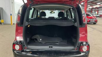 Citroen C3 Picasso 1.6 VTi VTR+ MPV 5dr Petrol EGS6 Euro 5 (120 ps)