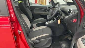 Citroen C3 Picasso 1.6 VTi VTR+ MPV 5dr Petrol EGS6 Euro 5 (120 ps)
