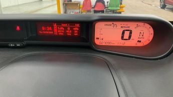Citroen C3 Picasso 1.6 VTi VTR+ MPV 5dr Petrol EGS6 Euro 5 (120 ps)