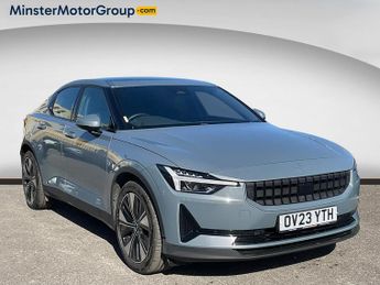 Polestar 2 PLUS EV FWD