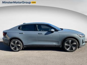 Polestar Polestar 2 PLUS EV FWD