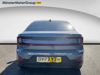 Polestar Polestar 2 PLUS EV FWD