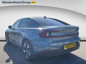 Polestar Polestar 2 PLUS EV FWD