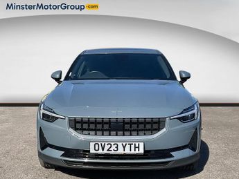 Polestar Polestar 2 PLUS EV FWD