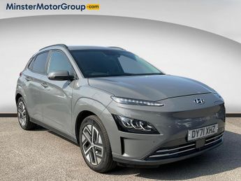 Hyundai KONA PREMIUM EV