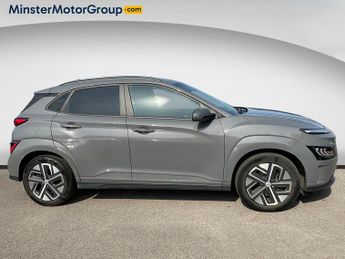 Hyundai Kona PREMIUM EV