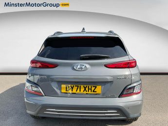 Hyundai Kona PREMIUM EV