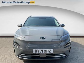 Hyundai Kona PREMIUM EV