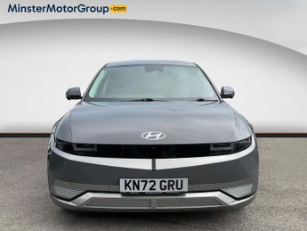 Hyundai Ioniq 5 ULTIMATE EV 4X4