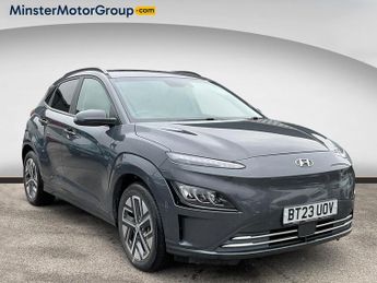 Hyundai KONA ULTIMATE EV
