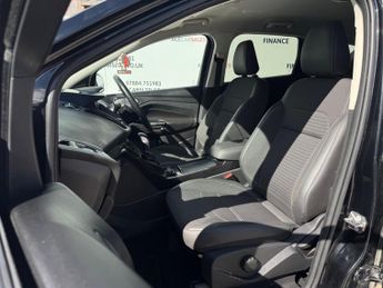 Ford Kuga 1.5T EcoBoost Titanium Auto AWD Euro 6 (s/s) 5dr