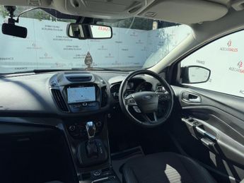 Ford Kuga 1.5T EcoBoost Titanium Auto AWD Euro 6 (s/s) 5dr