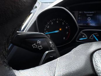 Ford Kuga 1.5T EcoBoost Titanium Auto AWD Euro 6 (s/s) 5dr