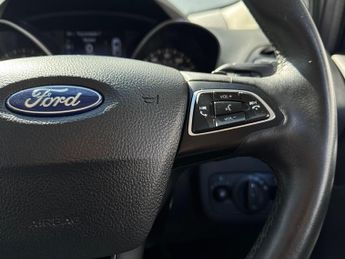 Ford Kuga 1.5T EcoBoost Titanium Auto AWD Euro 6 (s/s) 5dr
