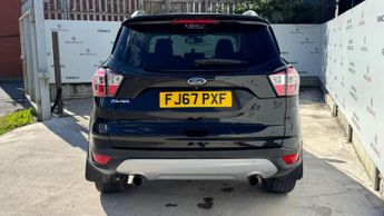 Ford Kuga 1.5T EcoBoost Titanium Auto AWD Euro 6 (s/s) 5dr