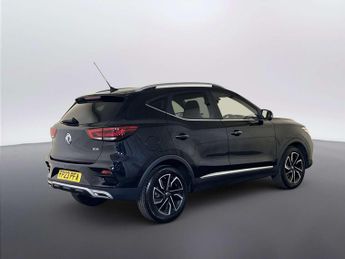 MG MG ZS 1.0 T-GDI Exclusive SUV 5dr Petrol Auto Euro 6 (111 ps)
