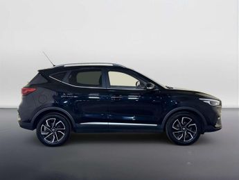 MG MG ZS 1.0 T-GDI Exclusive SUV 5dr Petrol Auto Euro 6 (111 ps)
