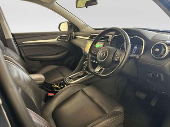 MG MG ZS 1.0 T-GDI Exclusive SUV 5dr Petrol Auto Euro 6 (111 ps)