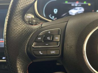 MG MG ZS 1.0 T-GDI Exclusive SUV 5dr Petrol Auto Euro 6 (111 ps)