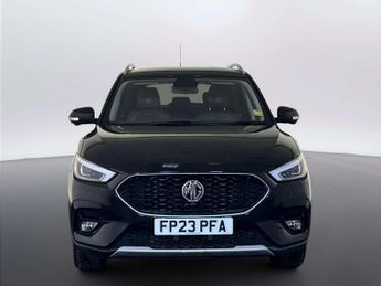 MG MG ZS 1.0 T-GDI Exclusive SUV 5dr Petrol Auto Euro 6 (111 ps)